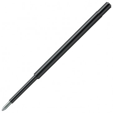 Uložak za olovku kemijsku 0,8mm Faber Castell 140710 crni!!