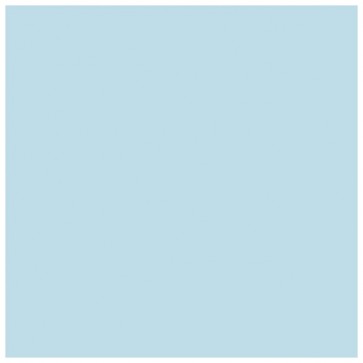 Papir u boji B1 200g Bristol Color pk10 Connect 120 svijetlo plavi