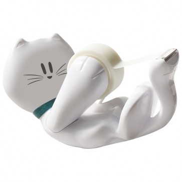 Stalak s trakom ljepljivom 19mm/8,9m Maca C39 3M.