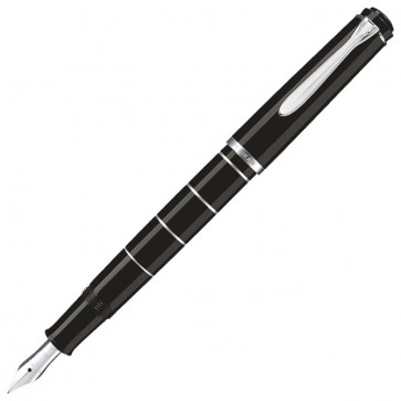 Nalivpero Souveran M215 (F) Pelikan 948364 crno