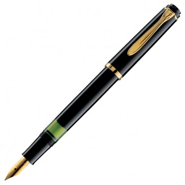Nalivpero Souveran M150 (B) Pelikan 983809 crno