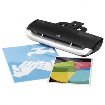 Plastifikator A3 (2valjka) Fusion 3000L GBC 4400749EU