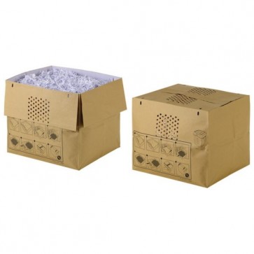 Vreće za uništavače pk50 Rexel 2102505