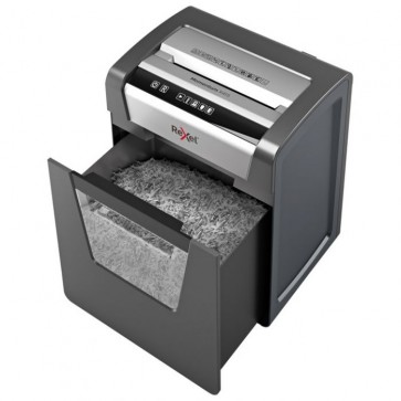 UNIŠTAVAČ DOKUMENTACIJE 15 LISTOVA CROSSCUT MOMENTUM X415 REXEL 2104576EU