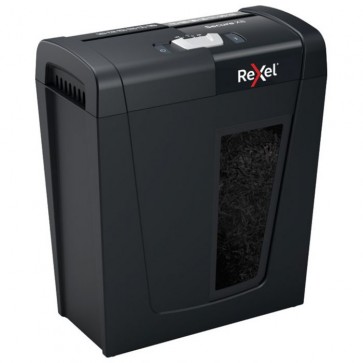 UNIŠTAVAČ DOKUMENTACIJE 8 LISTOVA CROSSCUT SECURE X8 REXEL 2020123EU