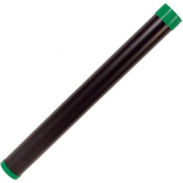 Tuba za nacrte fi- 10/duljina 40cm Giudicarie crna/zelena