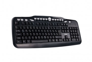 TIPKOVNICA MS ALPHA C300