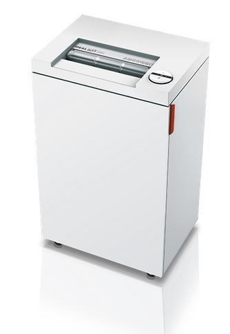 IDEAL 2465 4mm uništavač dokumenata