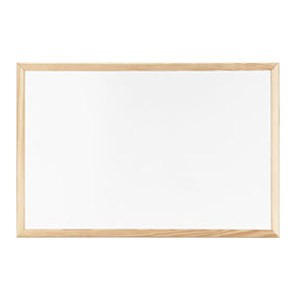 Ploča magnetna 60x40cm bijela