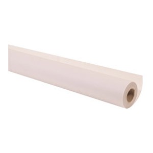 Papir za ploter nepremazni 90g 1067mm/50m Fornax extra bijeli