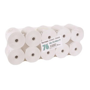 Rola termo 76mmx60m