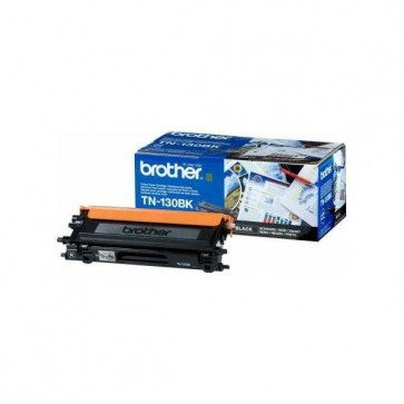 Toner BROTHER TN-130BK
