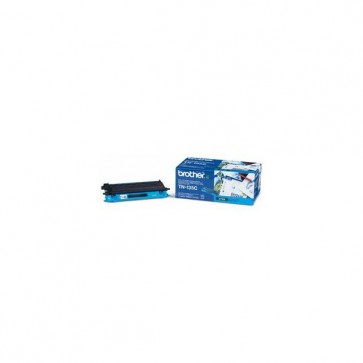 Toner BROTHER TN-135C Cyan