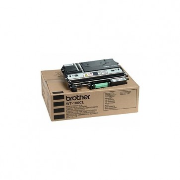 Toner BROTHER WT-100CL Waste Toner Box