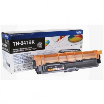 Toner BROTHER TN-241Bk