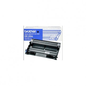Toner BROTHER DR-2000 bubanj