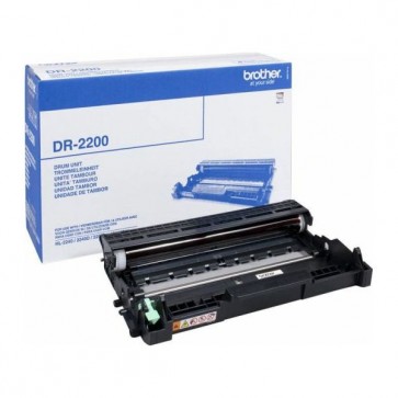 Toner BROTHER DR-2200 bubanj