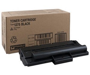 Toner RICOH Type 1275D/1175/NASHUATEC DSM 516