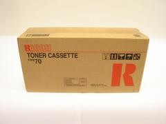 Toner RICOH Type 70