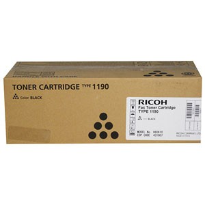Toner RICOH Type 1190