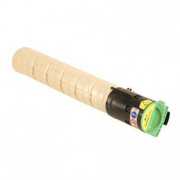 Toner RICOH MPC2551 Yellow