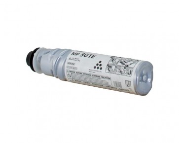Toner RICOH MP301 Black
