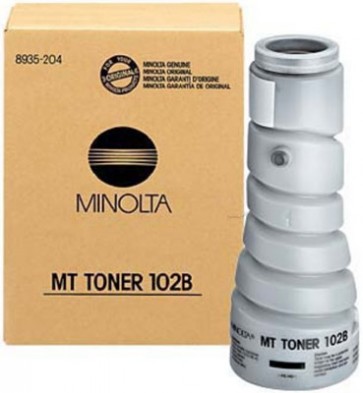 Toner MINOLTA 102B