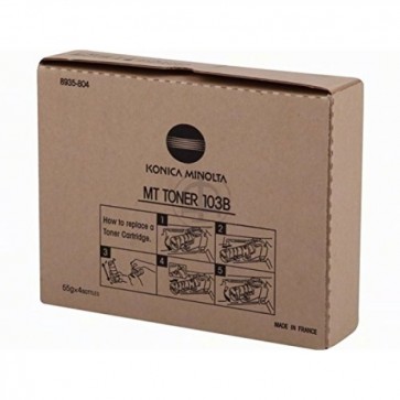 Toner MINOLTA 103B