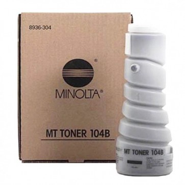 Toner MINOLTA 104B