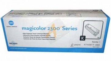 Toner MINOLTA Magicolor 2300DL Black