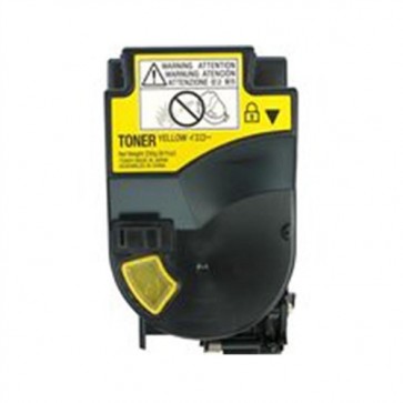 Toner MINOLTA TN310 for bizhub C350/C450 Yellow