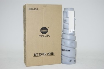 Toner MINOLTA 205B