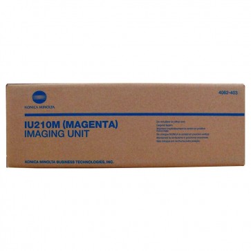 Toner MINOLTA TN210 Magenta - Bizhub C252