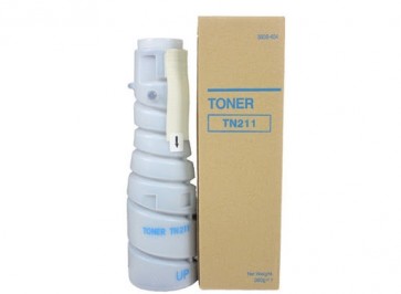 Toner MINOLTA TN211
