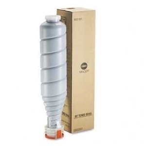 Toner MINOLTA 604B
