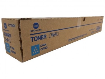 Toner MINOLTA TN216C for bizhub C220 Cyan