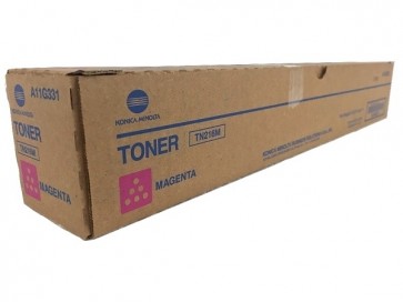 Toner MINOLTA TN216M for bizhub C220 Magenta