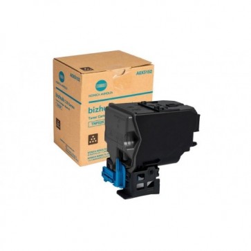Toner MINOLTA TNP-22K Bizhub C35P TNP-22K Black