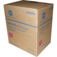 Toner MINOLTA TNP-22M Bizhub C35P TNP-22M Magenta