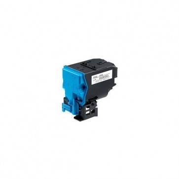 Toner MINOLTA TNP-27C Bizhub C25 TNP-27C Cyan