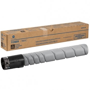 Toner MINOLTA TN321K Black