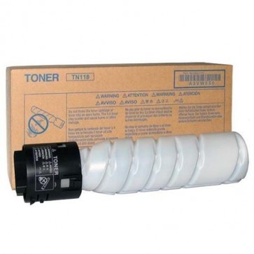 Toner MINOLTA TN118