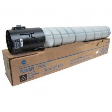 Toner MINOLTA TN512K Black - BizHub C454