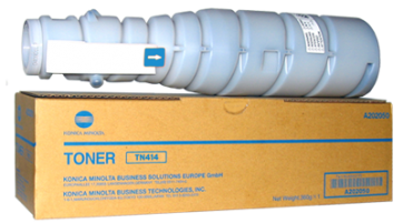Toner MINOLTA TN414