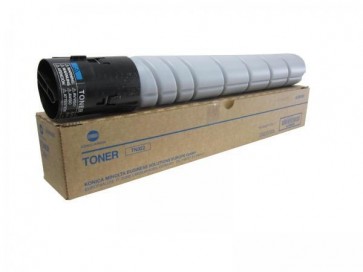 Toner MINOLTA TN322 Bizhub 224e/284e/364e