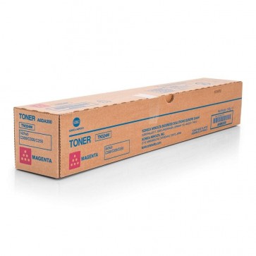 Toner MINOLTA TN324M magenta za Bizhub C258