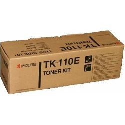 Toner KYOCERA TK110E