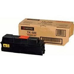 Toner KYOCERA TK320