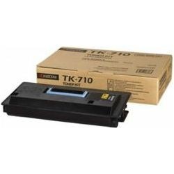 Toner KYOCERA TK710