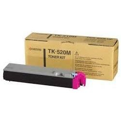 Toner KYOCERA TK520M